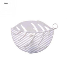 Load image into Gallery viewer, BXLYY Sale Kitchen Gadgets Rice Wash Filter Baffle Home