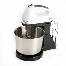 Load image into Gallery viewer, Portable Blender Baking Machine Kitchen Electric Cake Mixer Egg Whisk Appliances