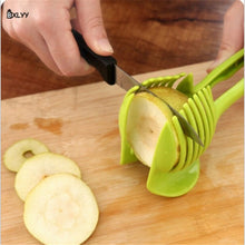 Load image into Gallery viewer, 1pc Kitchen Cooking Food Clip Silicone Salad Service Kitchen