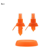 Load image into Gallery viewer, 1pc Kitchen Cooking Food Clip Silicone Salad Service Kitchen