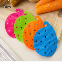 Load image into Gallery viewer, 1pc Kitchen Cooking Food Clip Silicone Salad Service Kitchen