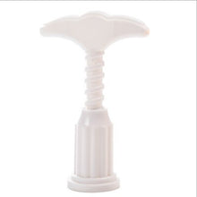 Load image into Gallery viewer, 1pc Kitchen Cooking Food Clip Silicone Salad Service Kitchen