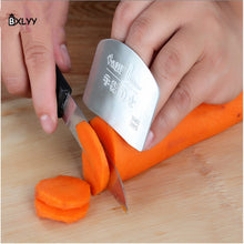 Load image into Gallery viewer, 1pc Kitchen Cooking Food Clip Silicone Salad Service Kitchen