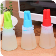 Load image into Gallery viewer, 1pc Kitchen Cooking Food Clip Silicone Salad Service Kitchen