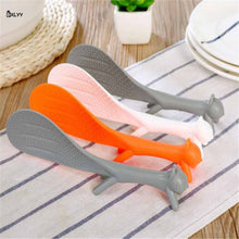 Load image into Gallery viewer, 1pc Kitchen Cooking Food Clip Silicone Salad Service Kitchen