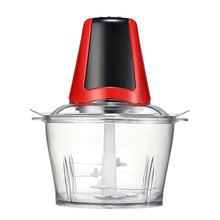 Load image into Gallery viewer, SANQ 2L Electric Chopper Powerful Meat Grinder Multifunctional Household Food Processor Meat Kitchen Blender Us Plug
