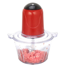 Load image into Gallery viewer, 2L Electric Kitchen Chopper Shredder Food Chopper Meat Grinder Multifunctional Household Food Processor Meat Kitchen Blender