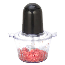 Load image into Gallery viewer, 2L Electric Kitchen Chopper Shredder Food Chopper Meat Grinder Multifunctional Household Food Processor Meat Kitchen Blender