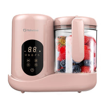 Load image into Gallery viewer, Household Multifunction Mini Blender Portable Blender Baby Food