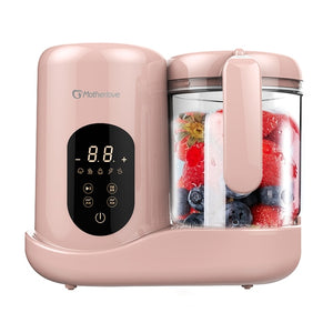 Household Multifunction Mini Blender Portable Blender Baby Food