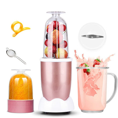 Electric MINI Fruit Juice Extractor Orange Squeezer Juicer