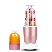 Load image into Gallery viewer, Electric MINI Fruit Juice Extractor Orange Squeezer Juicer