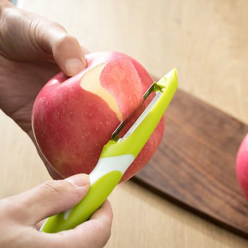 professional Peeler Remover Potato Cutter classic Fruit Knife Melon