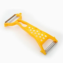 Load image into Gallery viewer, professional Peeler Remover Potato Cutter classic Fruit Knife Melon