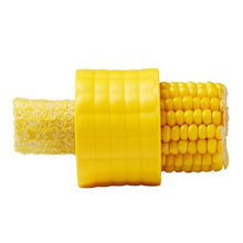 Load image into Gallery viewer, Creative Home Gadgets Corn Stripper Cob Cutter Remove