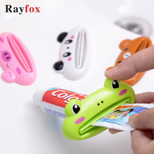 Load image into Gallery viewer, 1PC Multifunction Kitchen Accessories Tools Cartoon Toothpaste