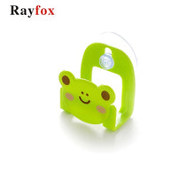 Load image into Gallery viewer, Lovely Kitchen Accessories Organizer Tools Cartoon Sponge Rag Storage Rack Home Decoration Kitchen Supplies Gadget Goods