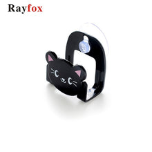 Load image into Gallery viewer, Lovely Kitchen Accessories Organizer Tools Cartoon Sponge Rag Storage Rack Home Decoration Kitchen Supplies Gadget Goods