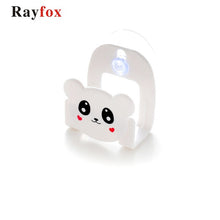 Load image into Gallery viewer, Lovely Kitchen Accessories Organizer Tools Cartoon Sponge Rag Storage Rack Home Decoration Kitchen Supplies Gadget Goods